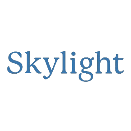 لوگوی Skylight