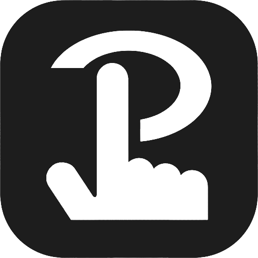 لوگو Touch Portal