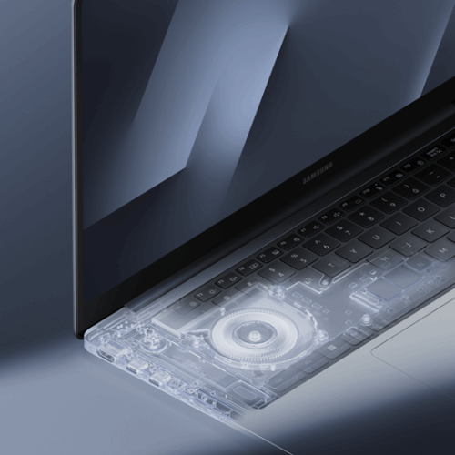 تصویر رندر کتاب 6 گالکسی