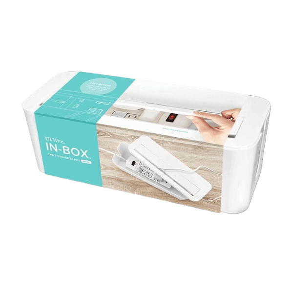 جعبه سازمان‌دهنده کابل UT Wire