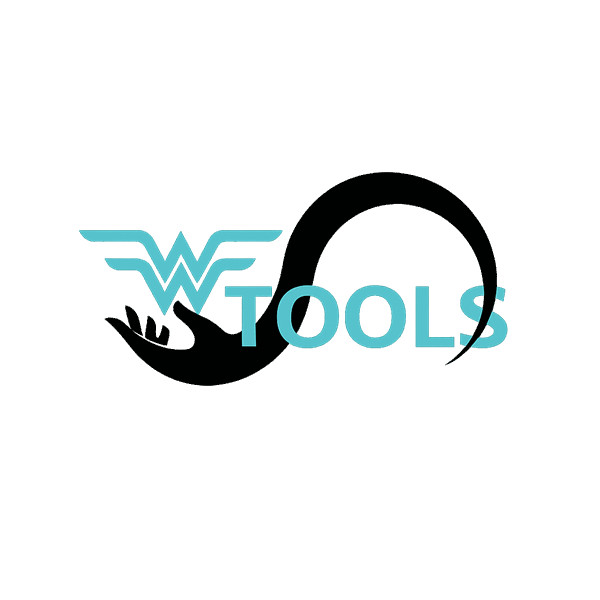 لوگوی شفاف ابزارهای Wagnardsoft