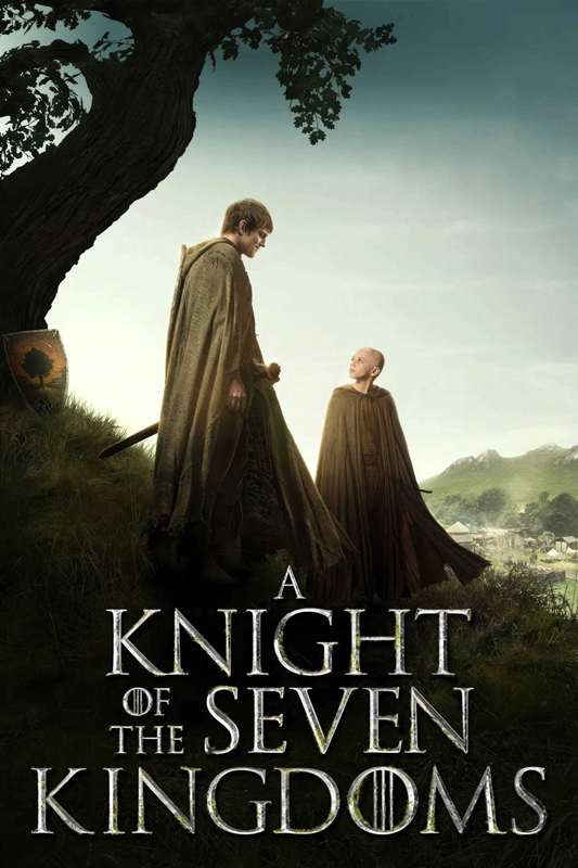پوستر a-knight-of-the-seven-kingdoms