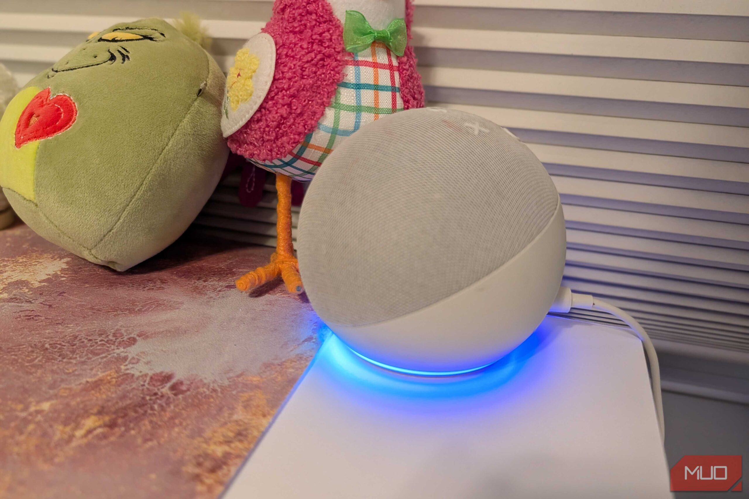 دستگاه Echo Dot