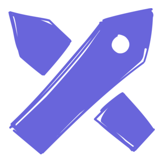 لوگوی Excalidraw