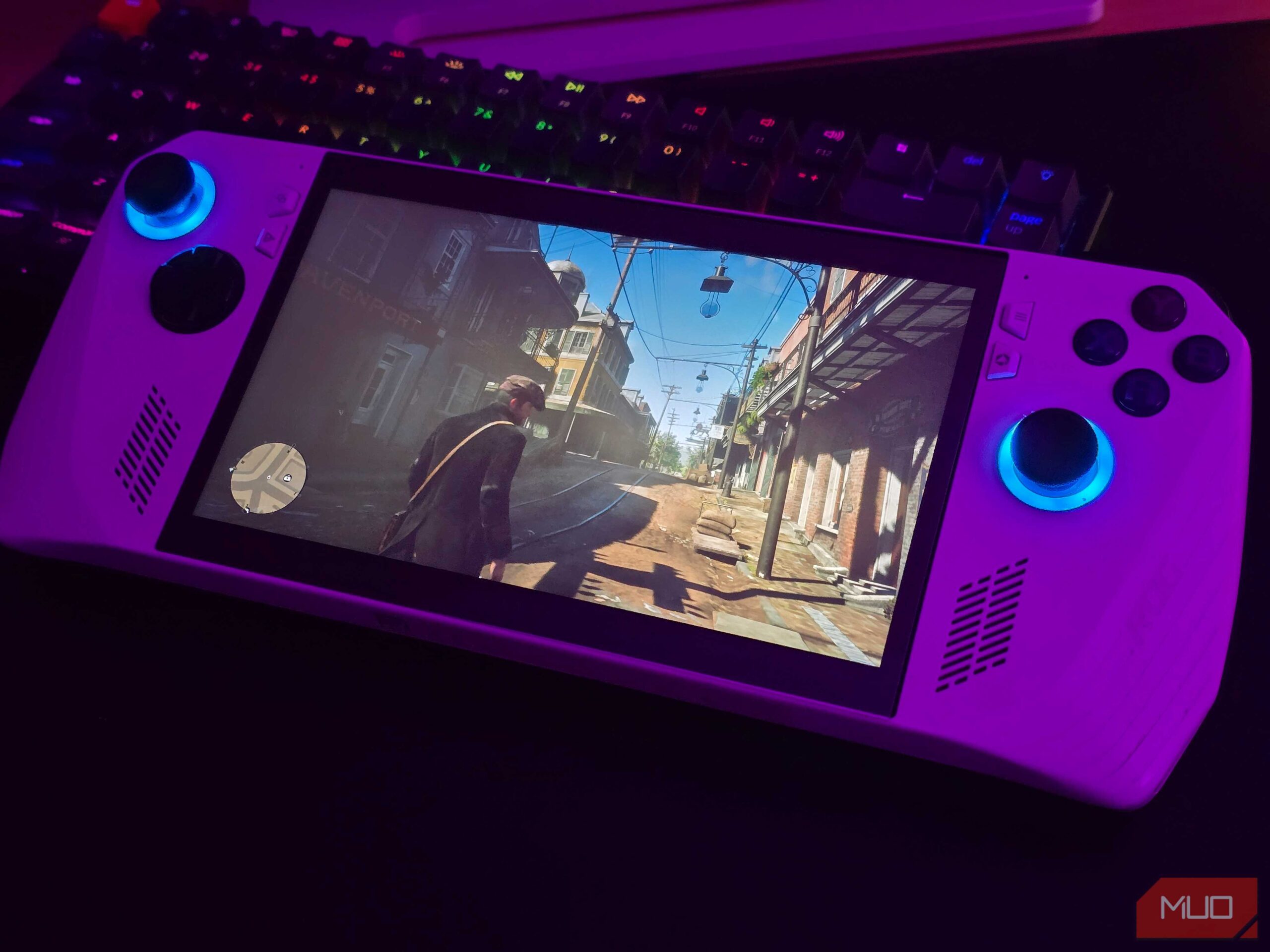 نوبارا رِد دَد رِدیمپشن ۲