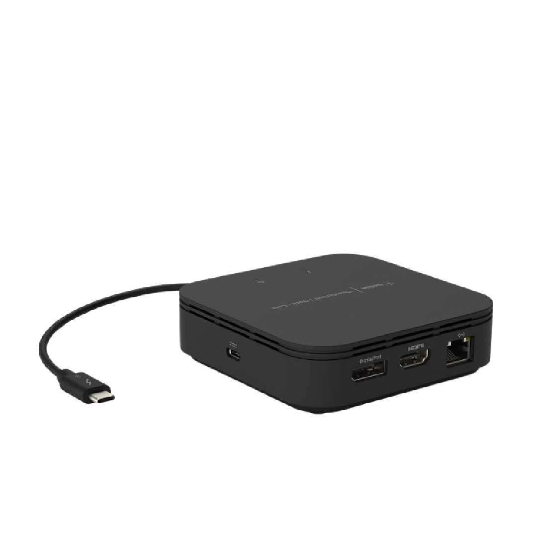 Belkin Thunderbolt 3 Dock Core