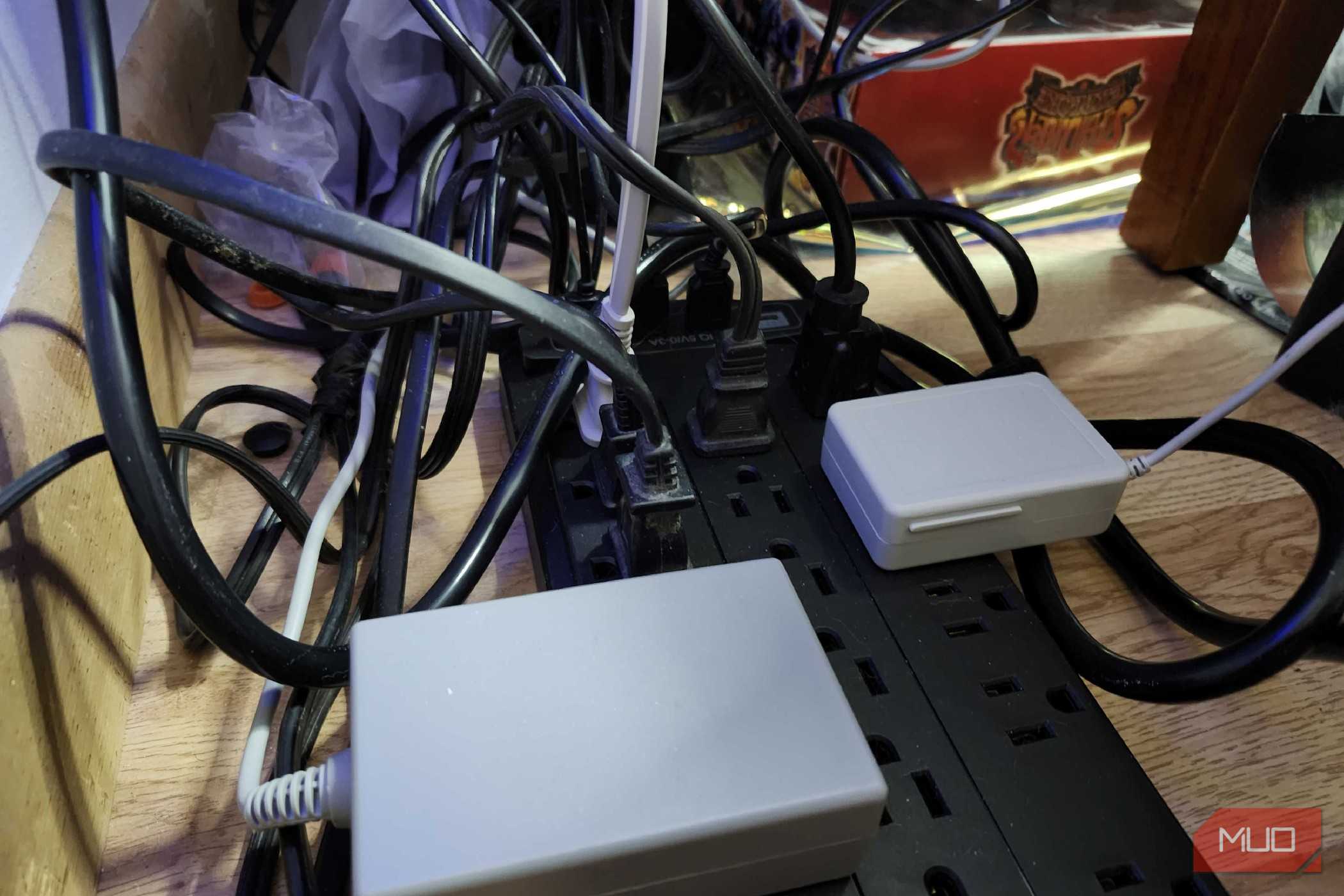 عکس مدیریت کابل