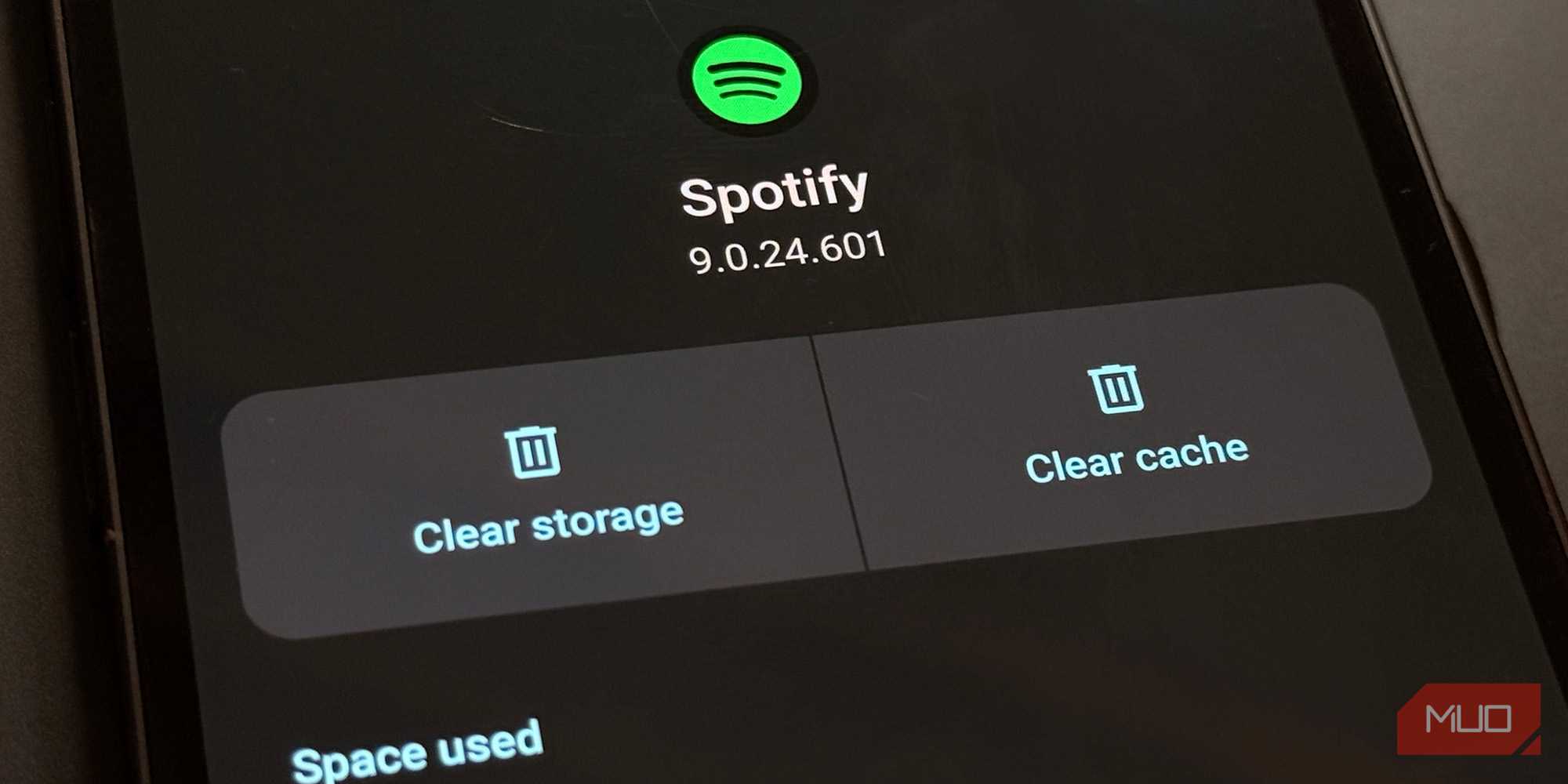 گزینههای پاکسازی کش و پاکسازی حافظه در اندروید ۱۵