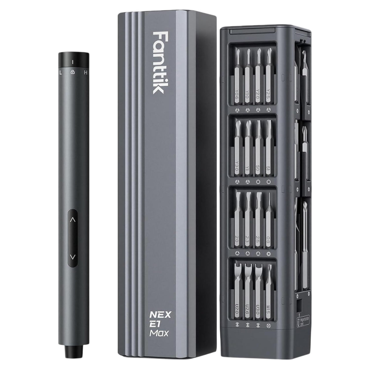 تصویر محصول Fanttik E1 Max