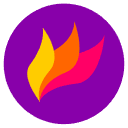 آیکن برنامه Flameshot