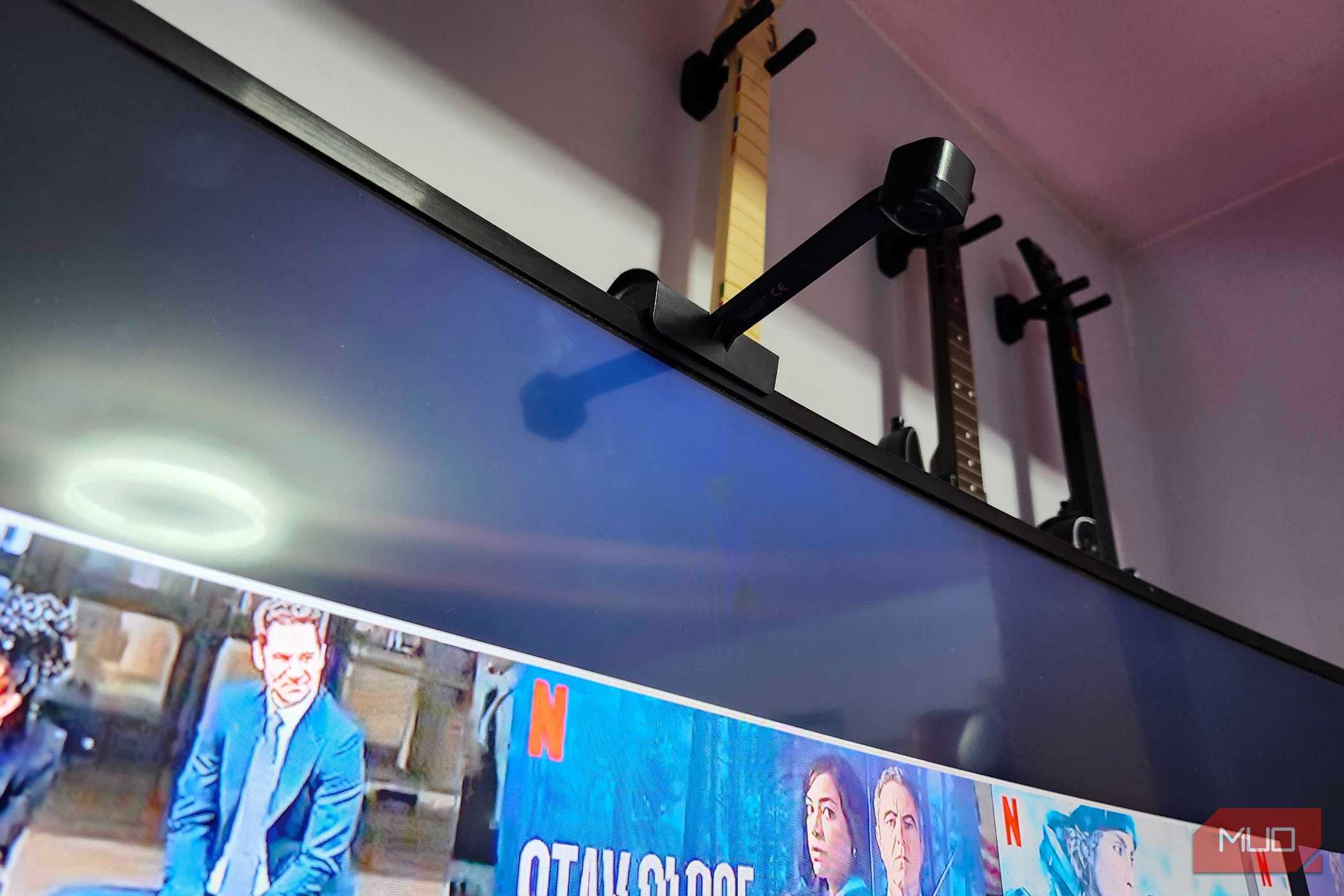 دوربین Govee برای چراغها