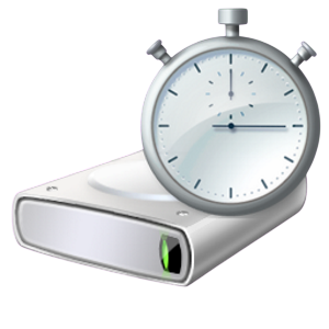 لوگوی CrystalDiskMark