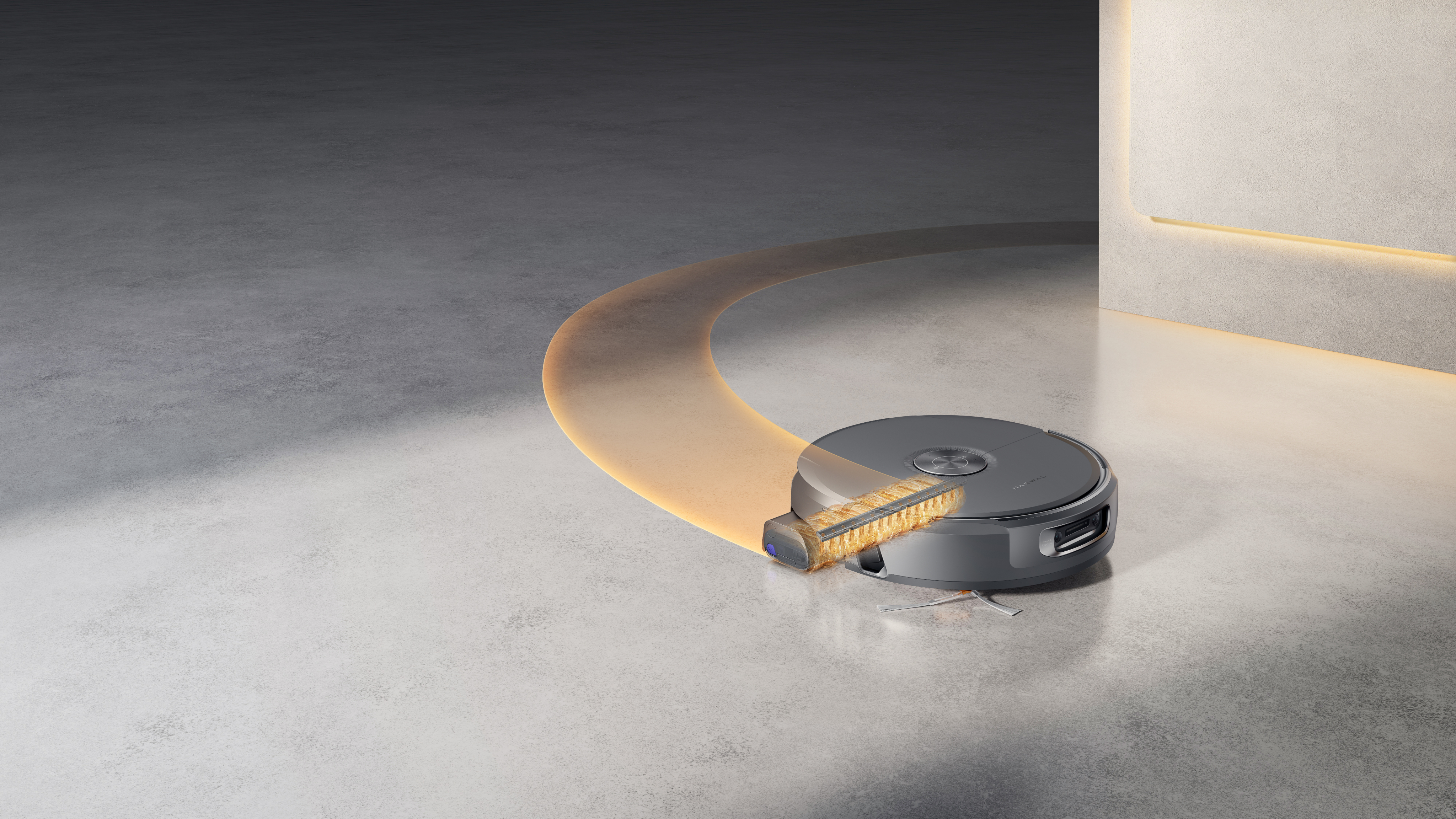 ناروال Flow 2 در عمل