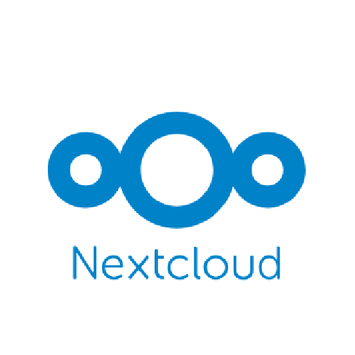 لوگوی نکست‌کلاد