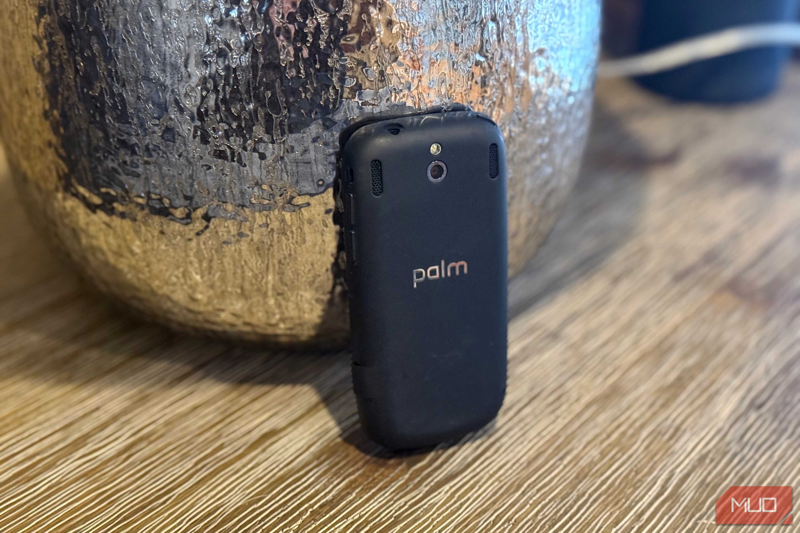 پالم پیکسی پشت