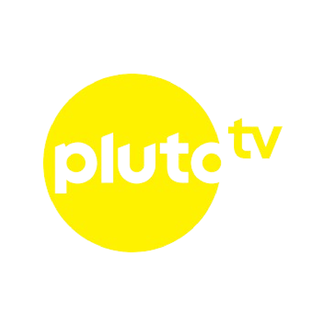لوگوی Pluto TV