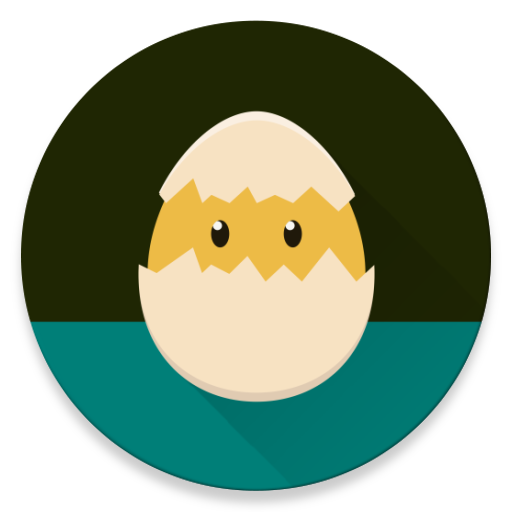 آیکون برنامه Shelter