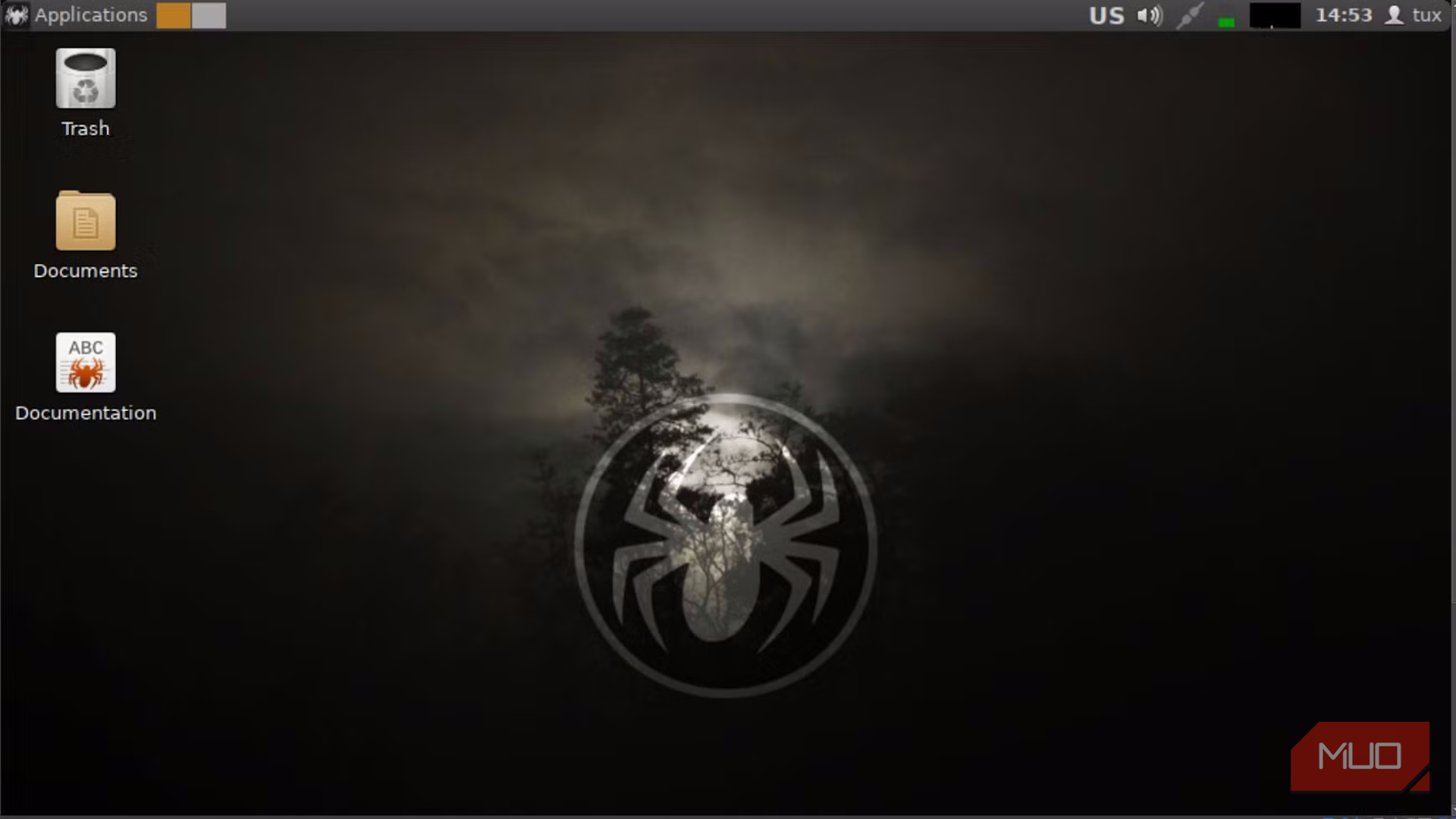 Llitaz gnu لینوکس.