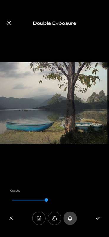 دوچینایی اسنپ‌سید