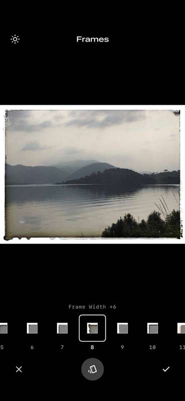 قاب‌های اسنپ‌سید