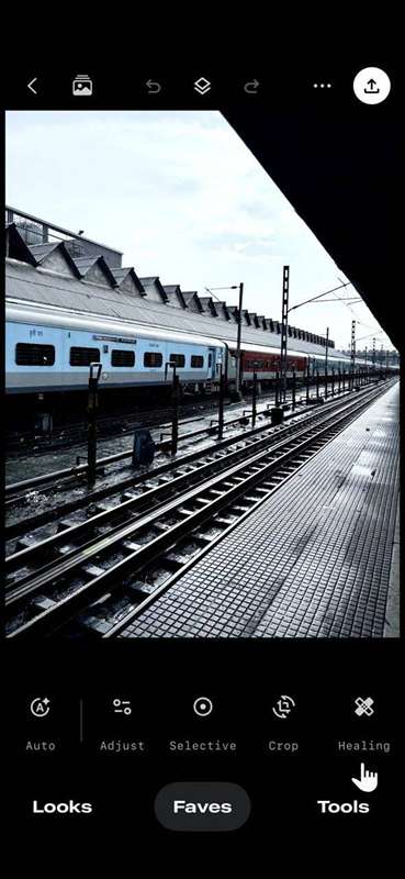 ابزار بهبود اسنپ‌سید