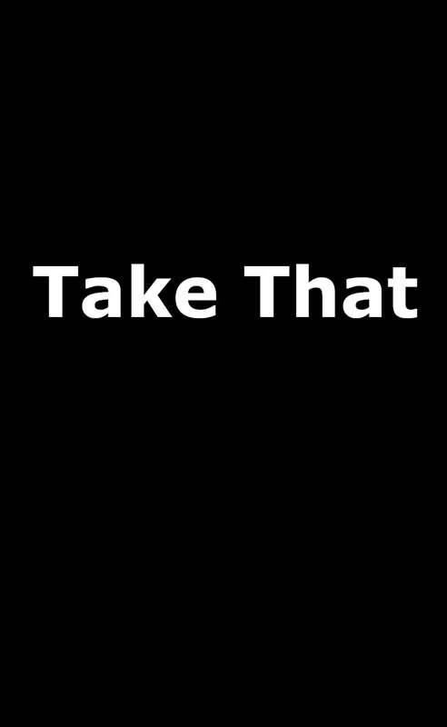 نماد تصویری برنامه تلویزیونی آیندهٔ تیک ذات