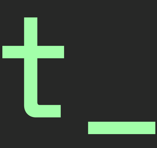 لوگوی ترمینال تروو