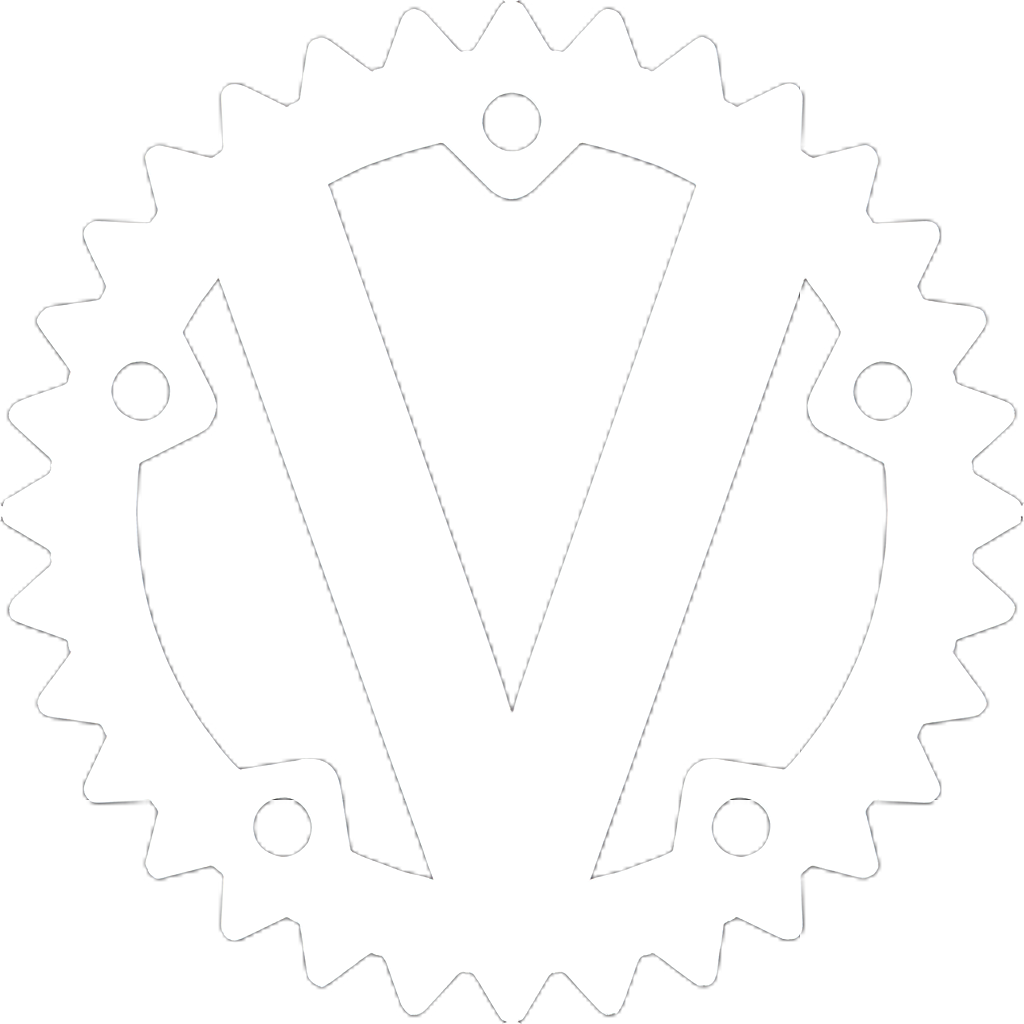 لوگوی Vaultwarden.