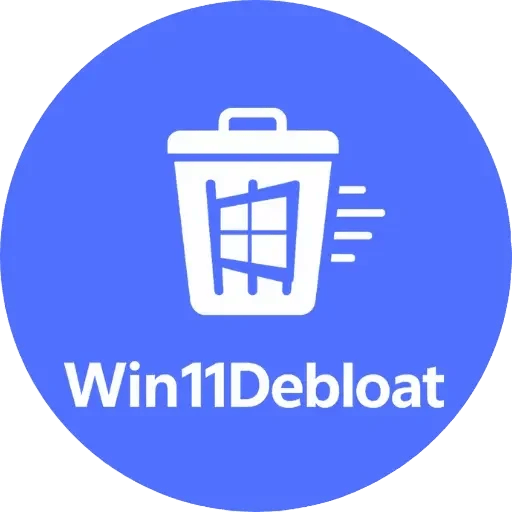 Win11debloat