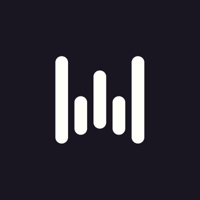 لوگوی Wispr Flow