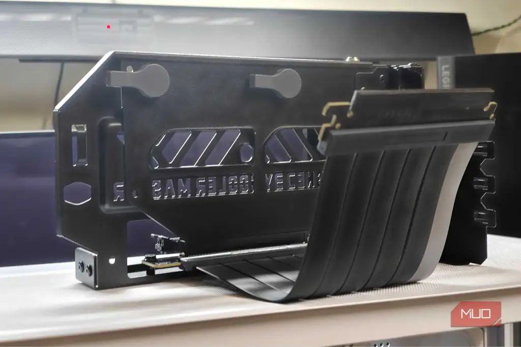 کیت نصب عمودی کارت گرافیک Cooler Master V3