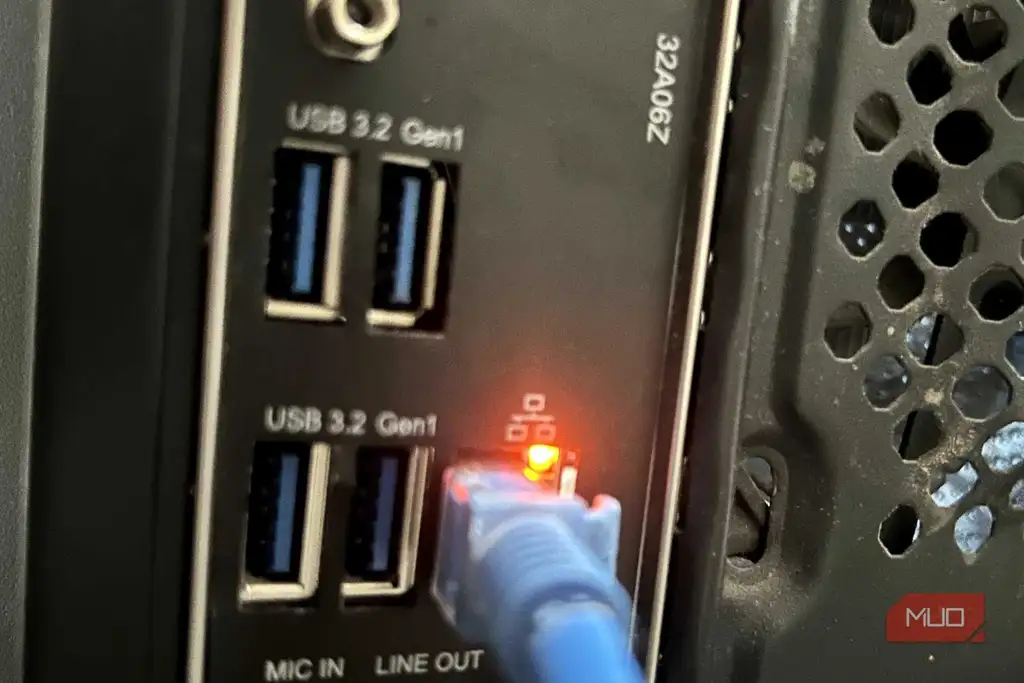 پورتهای USB