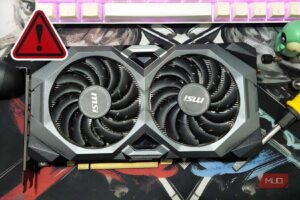 تصویر 7 از مقاله Vertical GPU mounting solved my biggest concern and created another