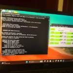 ابزار بنچمارک و دستورات ویندوز برای بررسی سلامت SSD