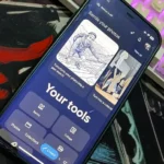 تصویر شاخص قابلیت استخراج متن و تصویر Gemini در Google Photos
