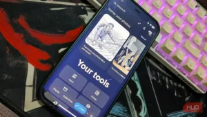 تصویر شاخص قابلیت استخراج متن و تصویر Gemini در Google Photos
