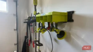 تصویر اصلی ابزارهای Ryobi