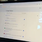 Google Takeout در مک — دانلود تمام داده‌های گوگل