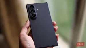 3 reasons I'd pay $200 more for the Z Fold 8 Ultra over the Z Fold 8