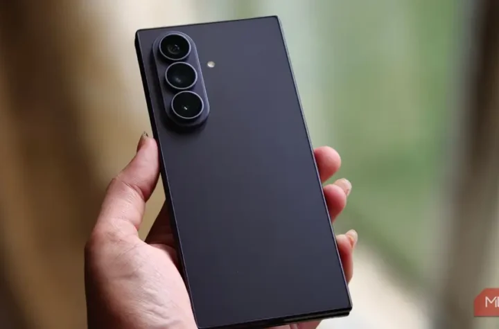 3 reasons I'd pay $200 more for the Z Fold 8 Ultra over the Z Fold 8