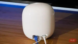 سیستم Google Nest Wi-Fi Pro mesh