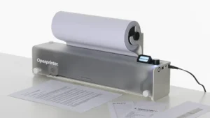 This open-source printer wants to get rid of cartridge DRM for good MakeUseOf