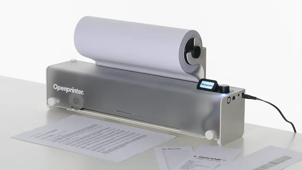 This open-source printer wants to get rid of cartridge DRM for good MakeUseOf