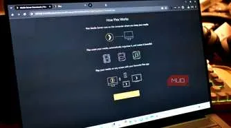 صفحه برنامهها و قیمتگذاری اشتراک استریم Plex