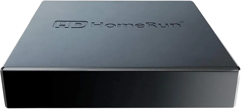 یک دستگاه SiliconDust HDHomeRun