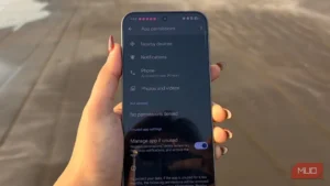 غیرفعال کردن قابلیت خواب برنامه‌ها (App Hibernation) در اندروید برای بازگرداندن اعلان‌های فوری