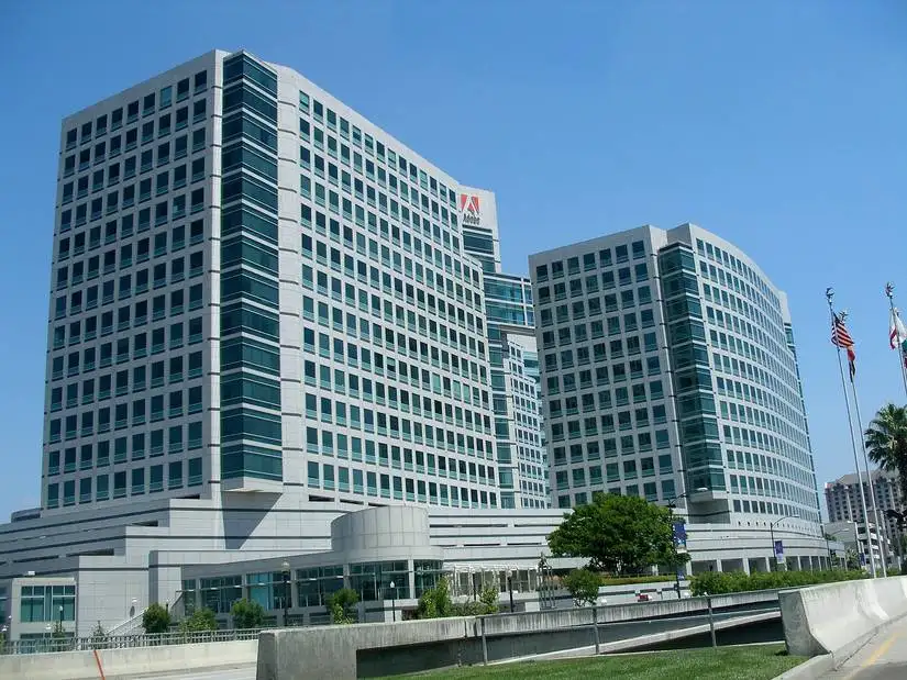 Adobe HQ