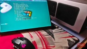 آزمون AMD مقابل NVIDIA برای اجرای محلی مدل‌های زبانی بزرگ روی ROG Flow Z13