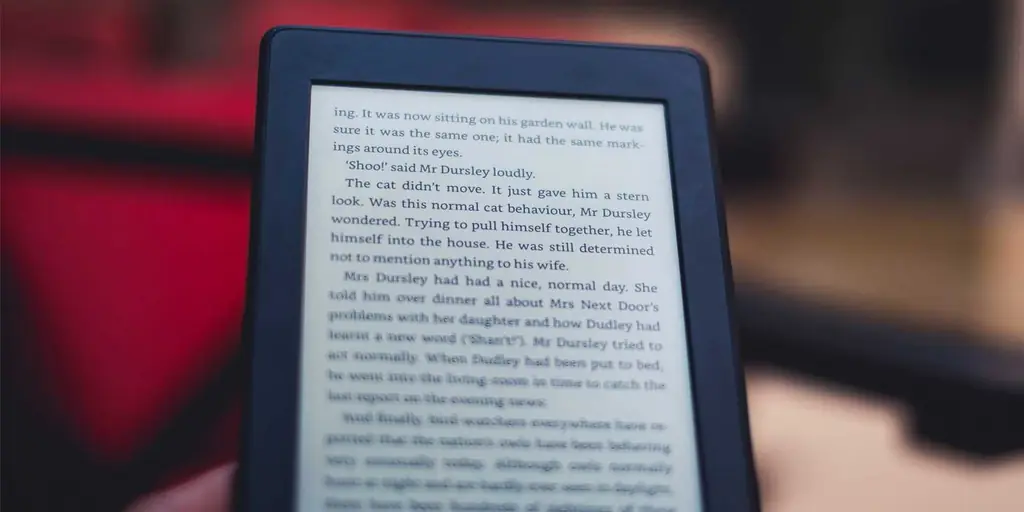 راهنمای تبدیل کتاب Kindle به PDF برای ارسال و مطالعه اسناد روی کیندل