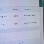 روتر وای‌فای با کانال ۸۰MHz روی باند ۵GHz برای افزایش سرعت شبکه
